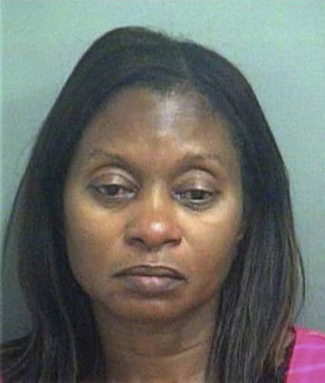 Latoya Logan, - Palm Beach County, FL 